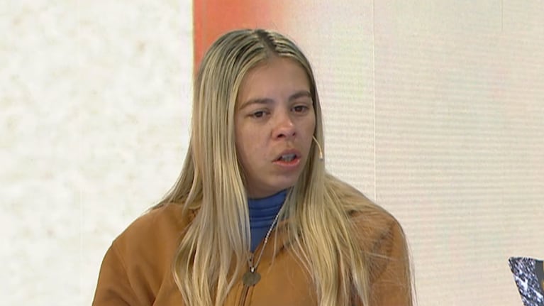 Últimas noticias de Agostina Vega | ElDoce