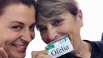 La madre de Eugenia murió hace una semanas, tras una larga batalla contra el cáncer.