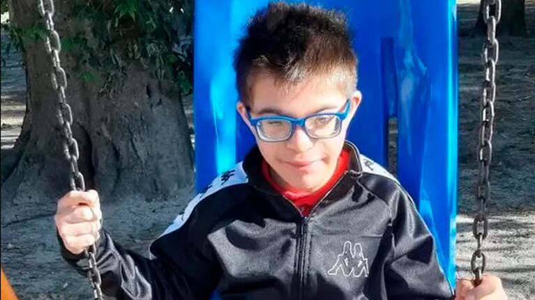 La madre de la víctima aseguró que no le hicieron ningún tipo de estudio.