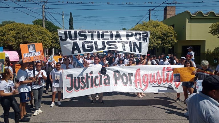 La madre de la víctima dijo que la familia está "indignada" con la medida.