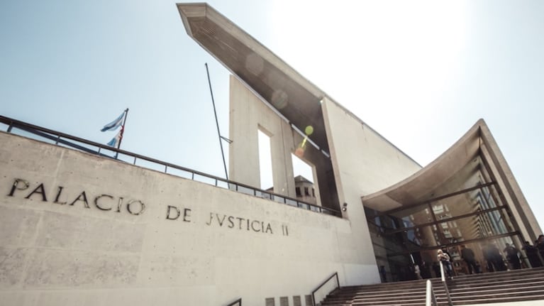 La madre de la víctima y un reclamo desesperado a la Justicia de Córdoba.