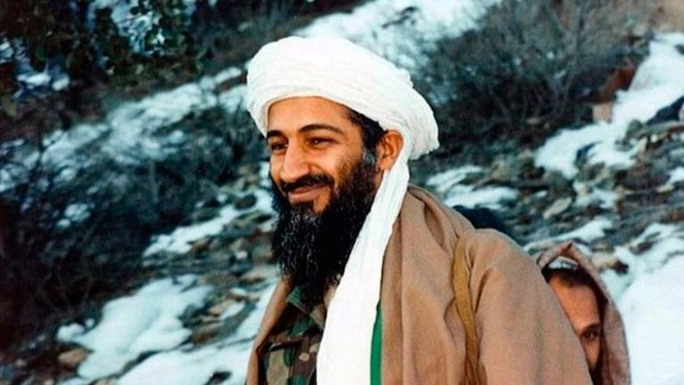 La madre de Osama Bin Laden: "Era un muy buen chico"