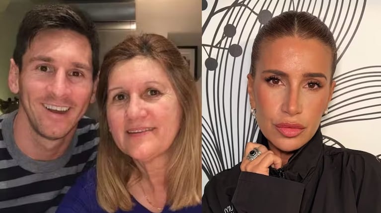 La madre del crack le contestó a Flor Peña tras la fake news que desató el escándalo.