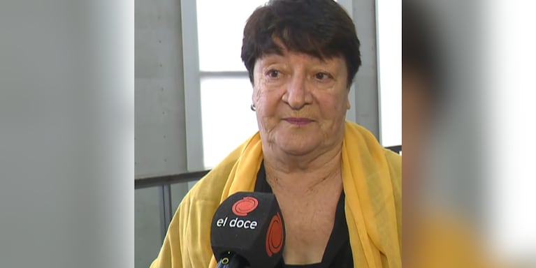 La madre del tarotista asesinado en 2024 pidió perpetua para el asesino.