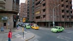 La madre y la hija aseguran que el intento de secuestro ocurrió en Montevideo y Belgrano.