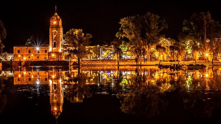 La magia de la Navidad y las artes visuales en el Buen Pastor