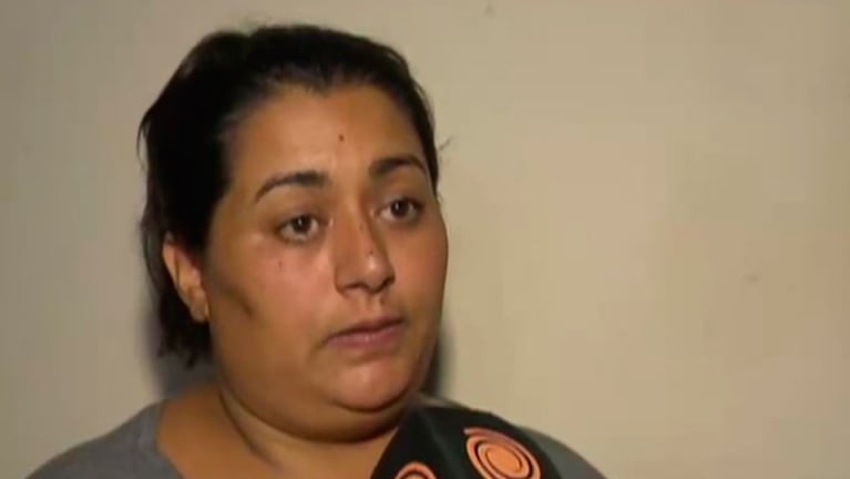 La mamá de Franco Araoz, sobre el asesino: “Le robó la bici y la vendió por droga”