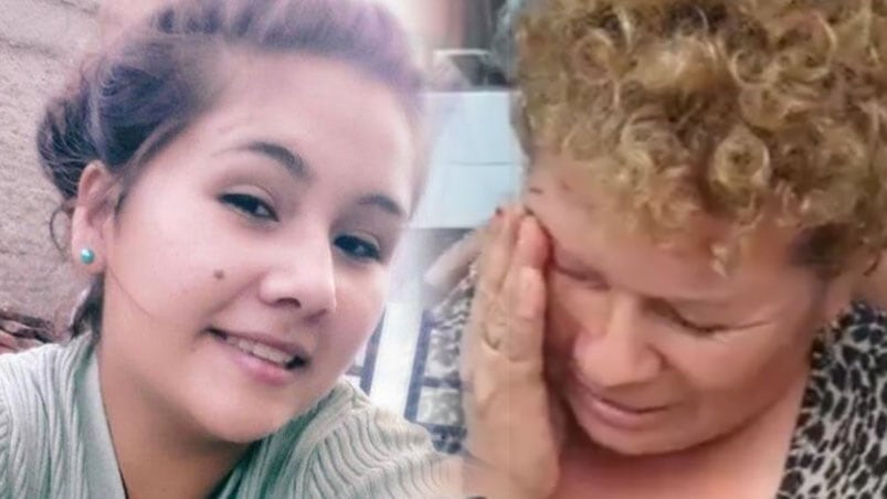 La mamá de la víctima insiste en que su sobrino no actuó solo.