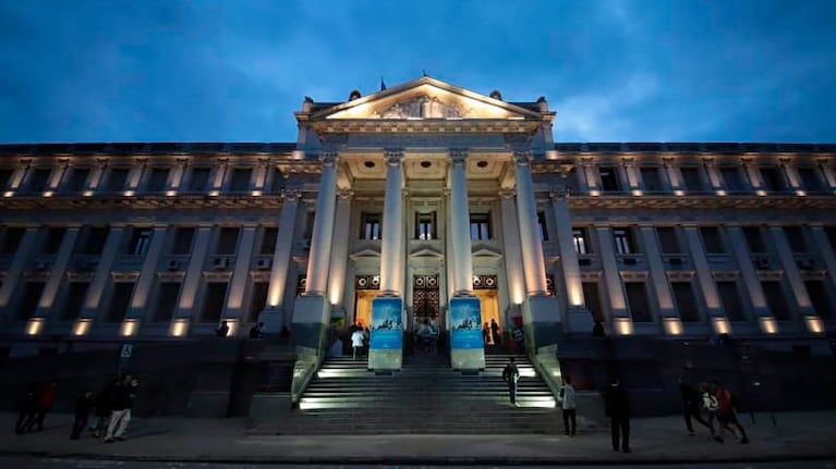 La mamá de la víctima pidió celeridad a la Justicia de Córdoba para que arranque el juicio.