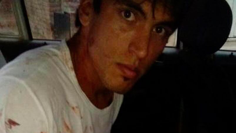 La mamá de Marco Feruglio pidió "pena de muerte".