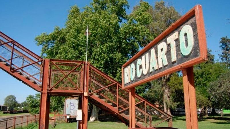 La mamá y el bebé de Río Cuarto aparecieron en la ciudad de Córdoba.