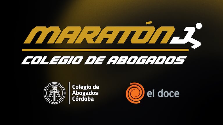 La Maratón del Colegio de Abogados entra en la recta final de inscripciones con más de 2.000 anotados