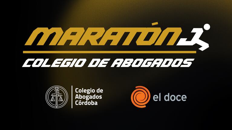 La Maratón del Colegio de Abogados entra en la recta final de inscripciones con más de 2.000 anotados