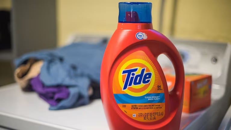 La marca de jabón líquido que la Anmat prohibió por una particular irregularidad