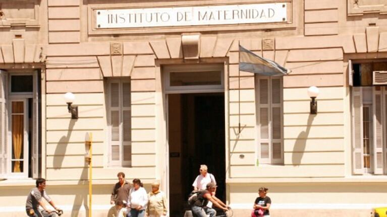 La Maternidad Nacional mantiene reserva sobre la cantidad de abortos que se realizan.