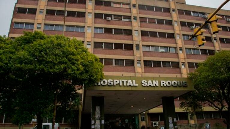 "La mató a golpes", lamentó el padre de la víctima.