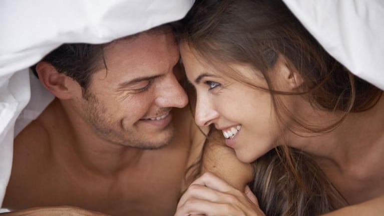 "La mayoría de la gente es feliz con una relación sexual semanal", asegura Dotto.