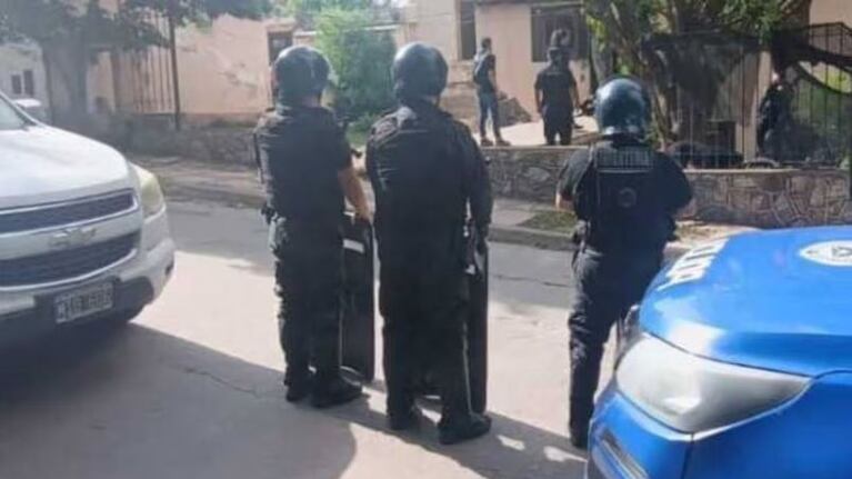 La mayoría de los operativos fueron en localidades de Punilla.