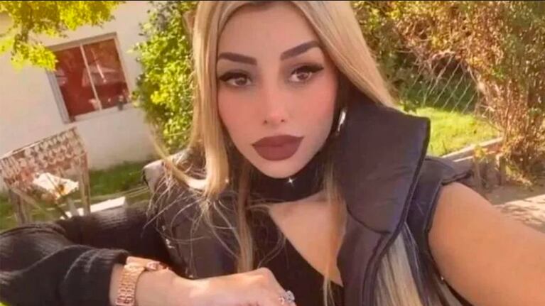 La mediática aclaró la situación en su cuenta de Instagram.