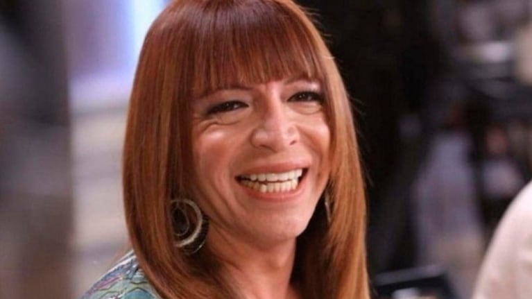 La mediática se refirió a su futuro y al de la relación que mantiene con Leo Alturria.