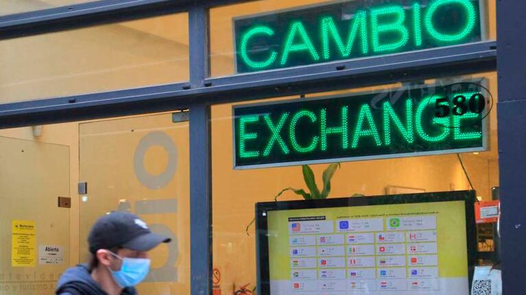 La medida busca facilitar la liquidación de divisas para extranjeros.