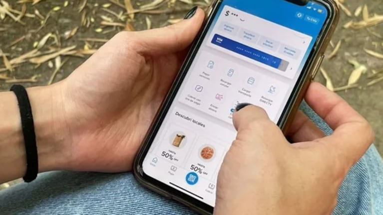 La medida del Banco Central cambia el funcionamiento de las billeteras virtuales.