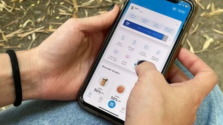 La medida del Banco Central cambia el funcionamiento de las billeteras virtuales.
