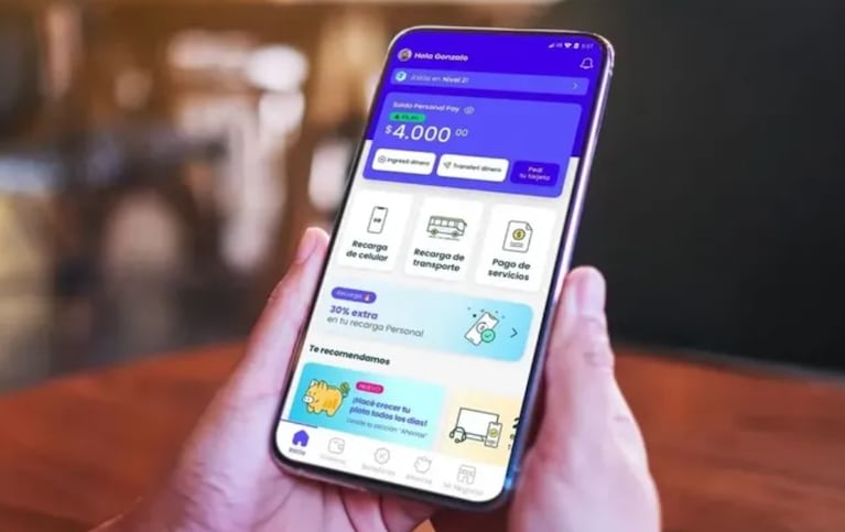 La medida del Banco Central cambia el funcionamiento de las billeteras virtuales.