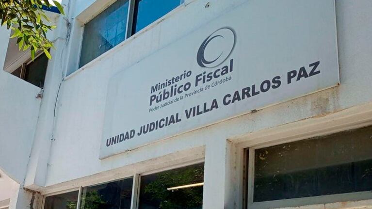 La medida fue establecida por la fiscal Jorgelina Gómez.