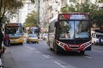 La medida no afecta a la ciudad de Córdoba.