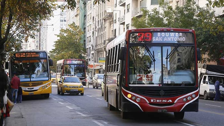 La medida no afecta a la ciudad de Córdoba.