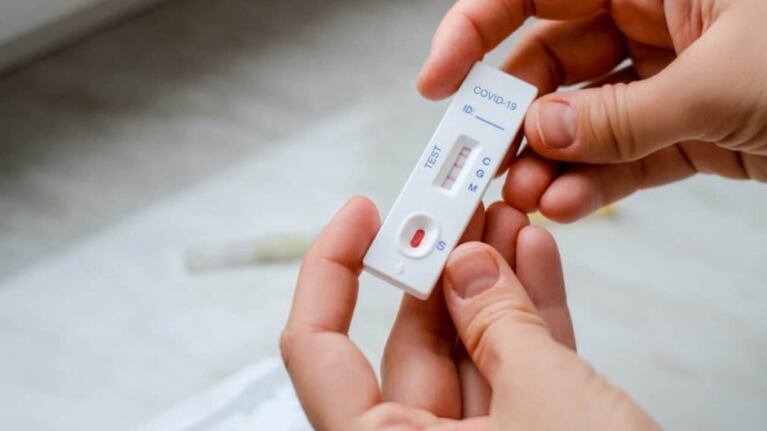 La medida permitirá acelerar los procesos de testeo en todo el país