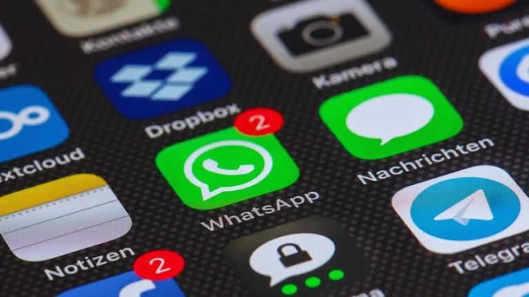 La mejor manera para recuperar documentos eliminados de WhatsApp.