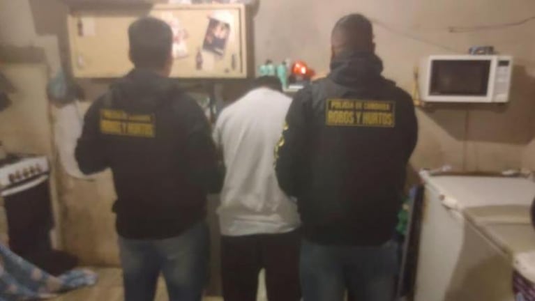 La menor baleada por un ladrón volvió a su casa con una sorpresa para sus hermanos