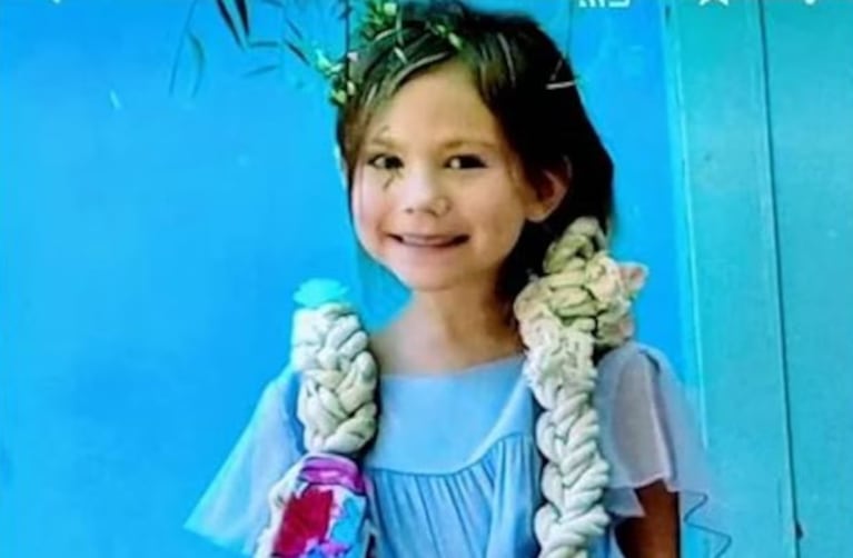 La menor debe ser restituida con su padre en Mendoza.