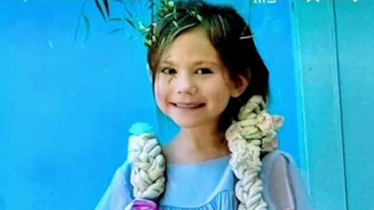 La menor debe ser restituida con su padre en Mendoza.