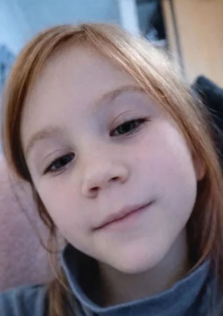 La menor debe ser restituida con su padre en Mendoza.