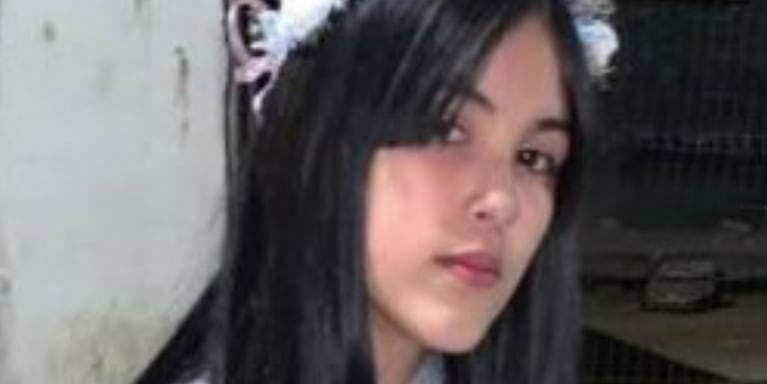 La menor es de Parque Liceo y la buscan en Córdoba.