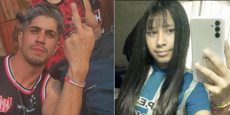 La menor está desaparecida desde el sábado y el único detenido es Claudio Barrelier.