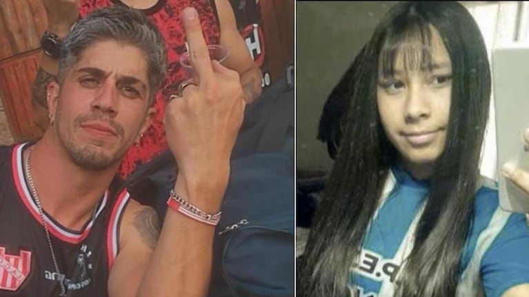 La menor está desaparecida desde el sábado y el único detenido es Claudio Barrelier.