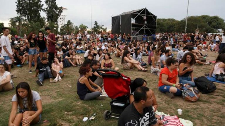 La menor tiene 16 años y es de Córdoba capital.