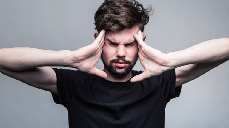 La migraña, afortunadamente, se acerca a una solución.
