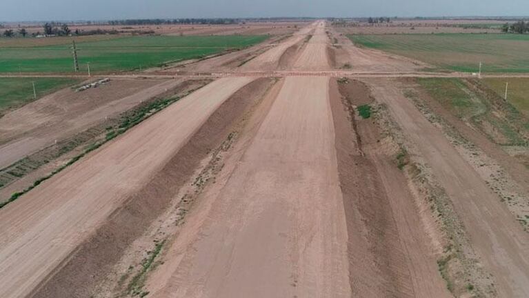 La millonaria deuda que dejó Perales Aguiar