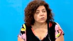 La ministra asumió en reemplazo de Ginés González García. 