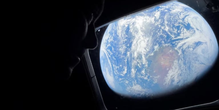 La misión también cuenta con cámaras profesionales Nikon D5 y GoPro Hero 11.