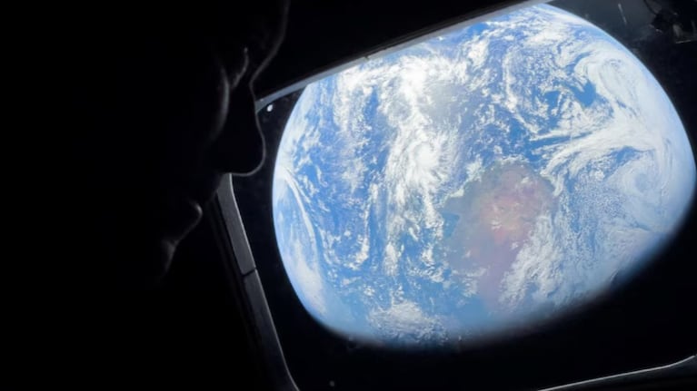 La misión también cuenta con cámaras profesionales Nikon D5 y GoPro Hero 11.