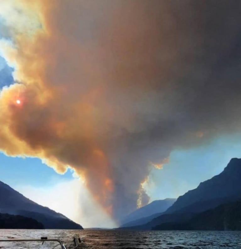 La mitad de la humanidad, en peligro por el cambio climático: los riesgos en Argentina