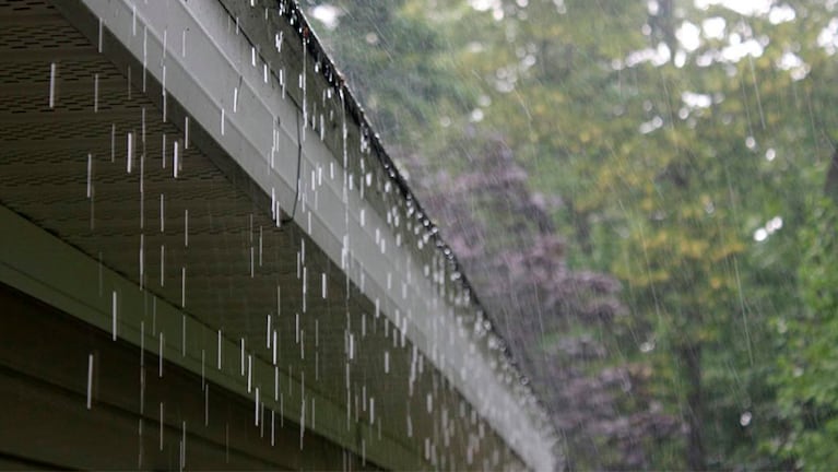 La mitad del agua que usamos en casa no necesita ser potable.