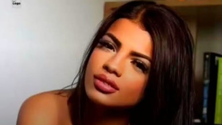 La modelo fue hallada muerta en el baúl de su exnovio.