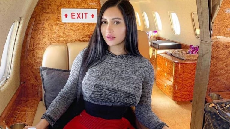 La modelo tenía 29 años y murió tras una cirugía en sus glúteos.